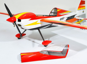 PH233 Phoenix Edge rot GP 120CC ARF Carbon - 264 cm